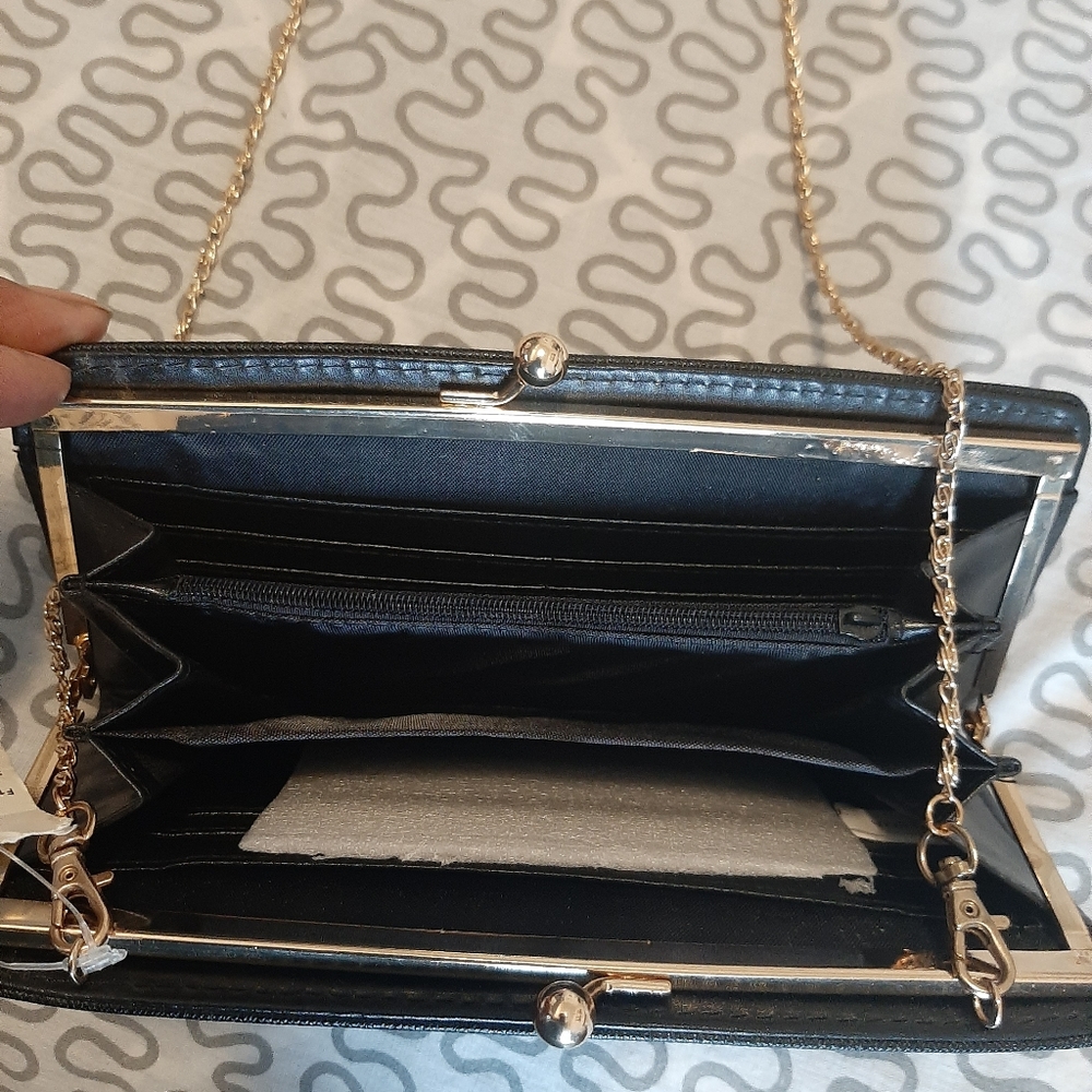 purse